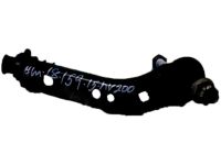 Nissan 54525-EW000 Link Complete-Front Suspension,Upper LH