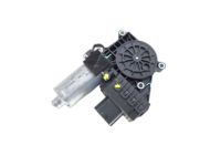 Nissan 80750-JF00A Motor Assy-Regulator,RH