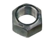 Nissan 08912-84410 Nut