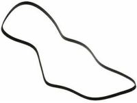 Nissan 11720-EA001 Alternator Belt