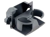 Nissan 96965-ZP00C Cup Holder Assembly