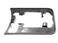 Nissan 80654-9BN0A Gasket-Outside Handle,Front Door