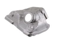 Nissan 16590-JA10B Cover-Exhaust Manifold