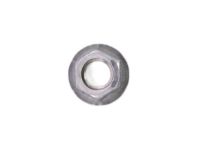 Nissan 23188-3JA0A M8 Nut FLANGE HEXAGON