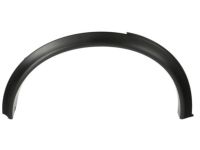 Nissan 78860-1KA0A MOULDING-Fender R R