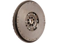 Nissan 300ZX Flywheel - 12310-14P10 FLYWHEEL Assembly