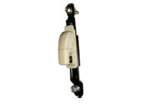 Nissan 87824-1FA0A ADJUSTER Seat Belt