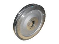 Nissan Versa Flywheel - 12310-1KA0A FLYWHEEL Assembly