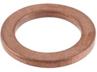 Nissan 15189-EZ41A Gasket-Eye Bolt