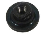 Nissan 76844-15F00 Nut