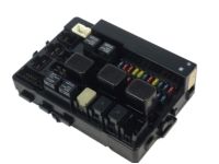 Nissan 284B7-AL500 Controller Unit-USM