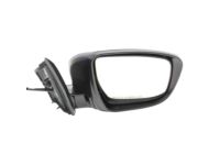 Nissan 96301-5AA4A Mirror - Skull Cap RH