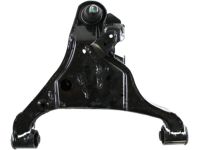 Nissan 54500-EA00A Link Complete-Front Suspension, Lower Rh