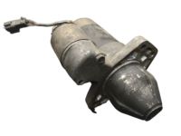 Nissan 240SX Starter Motor - 23300-30R01 Starter Motor