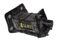 Nissan G5115-3NFMA Member Assy-Front Side Front,LH