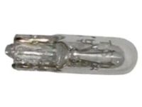 Nissan 26261-89906 Bulb