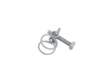 Nissan 16439-N2103 Clamp-Tube