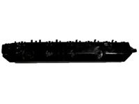 Nissan 85226-5SK0A Bracket-Rear Bumper Side,RH