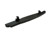 Nissan 62090-3LM0A Absorber-Energy,Front Bumper