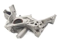 Nissan Frontier Oil Pump - 15010-4S100 Pump-Oil