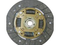 Nissan Versa Clutch Disc - 30100-ED800 Disc Assy-Clutch