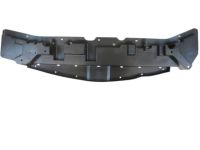 Nissan 62663-EM30A Bracket-Apron, Lower