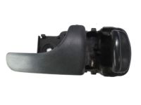 Nissan 80670-30P00 Handle Inside