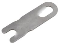 Nissan 38453-40P00 Shim-Adjust,Side Bearing