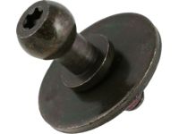 Nissan 90454-EA500 Stud-Ball,Back Door Stay