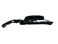 Nissan 62222-JF01B Bracket-Front Bumper Side,RH