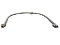 Nissan 46211-ZZ70A Hose Assy-Brake