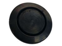 Nissan 01658-00551 Plug Rubber