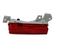 Nissan 26555-JF35A Lamp Assembly-Rear Combination,LH