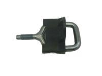 Nissan 65617-1BA1C Striker-Hood Lock