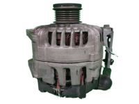 Nissan Altima Alternator - 23100-JA04C ALTERNATOR