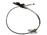 Nissan 34935-1PA0A Control Cable Assembly