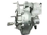 Nissan 46007-4BC2B Controller Assy-Brake