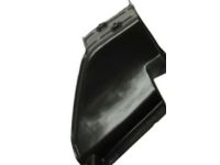 Nissan 63830-EZ00A Protector-Front Fender,RH