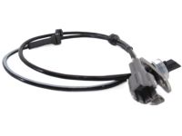 Nissan 47900-9CA2A Sensor Assembly Anti Ski, Rear