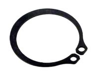 Nissan 01541-0001U Ring-Snap