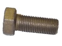 Nissan 08184-2301A Bolt-Hex