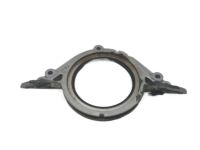 Nissan 12296-31U11 Retainer Assy-Oil Seal,Rear