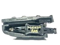 Nissan 84985-8J000 Box Assy-Trunk