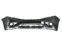 Nissan 62022-3KA0H Front Bumper Cover