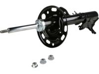 Nissan E4302-5AA0D STRUT Kit Front RH