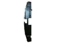 Nissan 62078-6CA0A MOULDING-Front Bumper, Upper