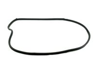 Nissan 80830-ED500 Weatherstrip-Front Door,RH