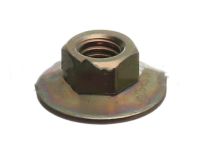 Nissan 01221-00071 Nut