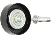 Nissan 11925-31U0C Pulley Assy-Idler,Compressor