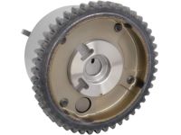 Nissan 13025-ZE00A Sprocket-Camshaft,Intake